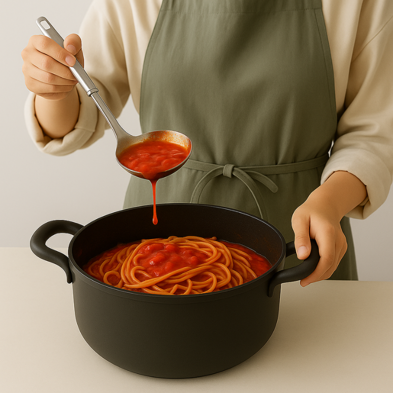 eternaware™ Stainless Steel Utensil Set