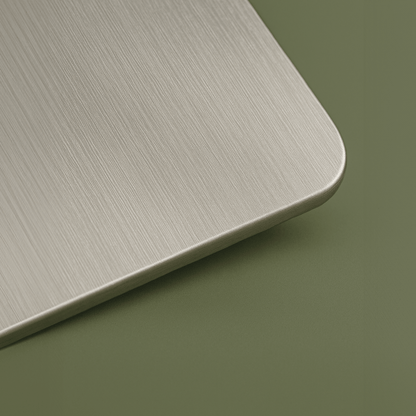 eternaware™ Premium Titanium Chopping Board