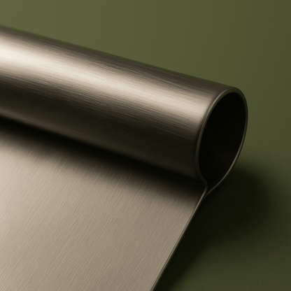 eternaware™ Stainless Steel Bench Scraper