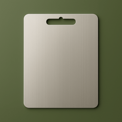 eternaware™ Premium Titanium Chopping Board